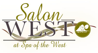 salon west banner