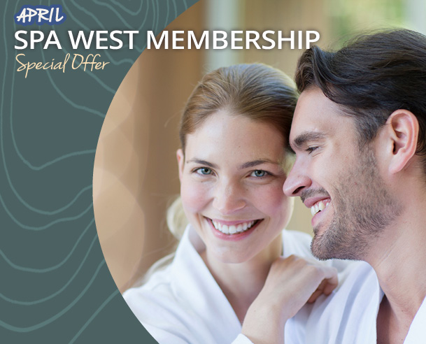April membership offer