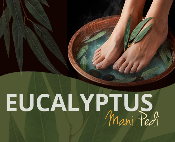 April massage Special