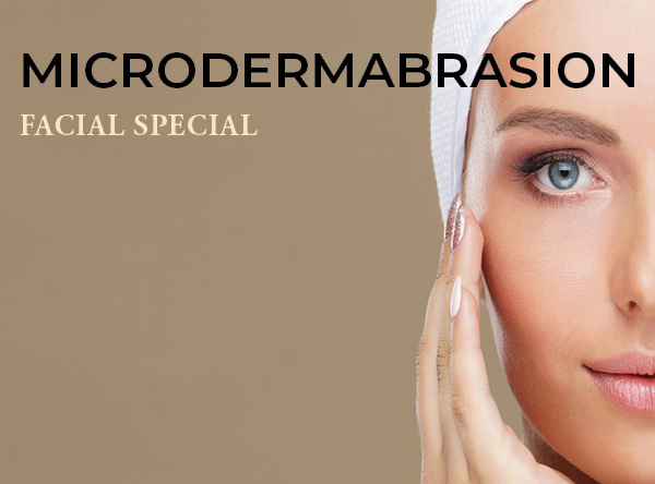 February facial Special