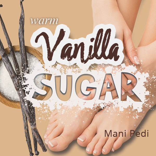 february Spa West Pedi Special