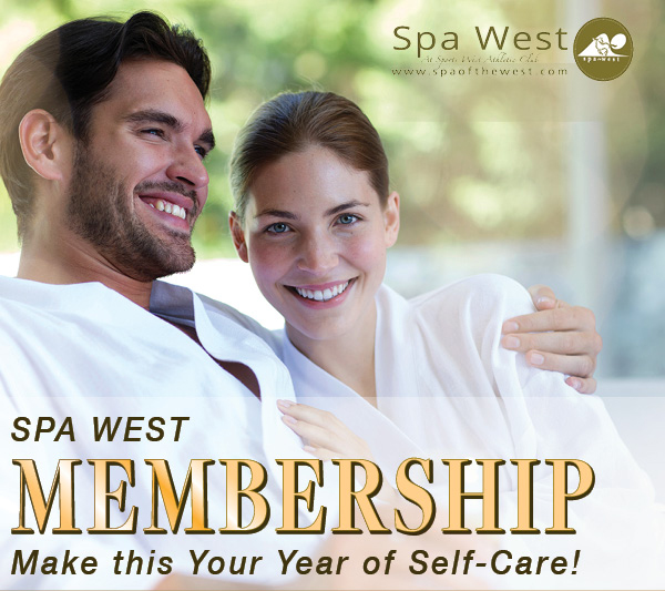 February membership offer