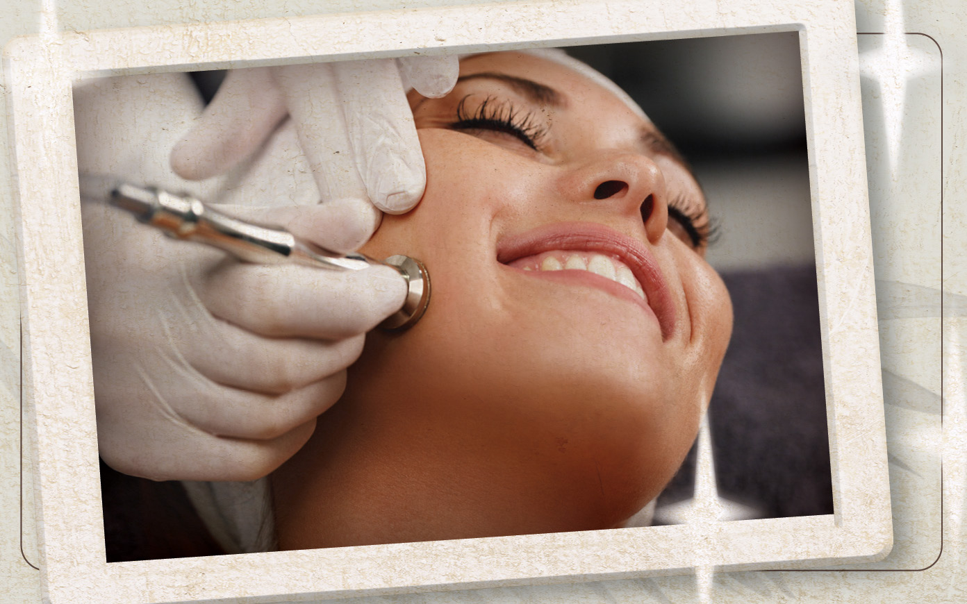 january facial Special