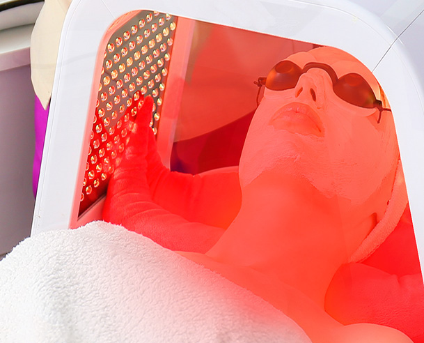 April 2025 Spa Specials