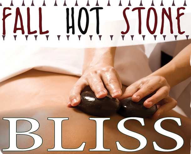 September Massage Special