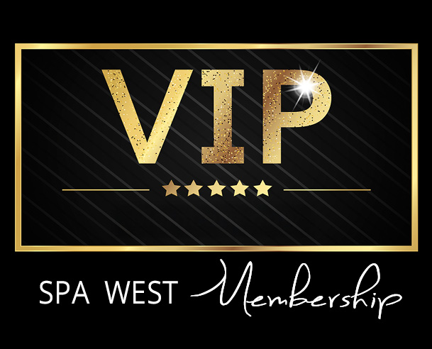 Spa West Membership Special