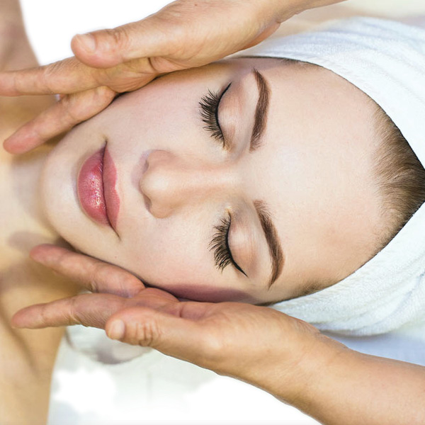 december facial Special