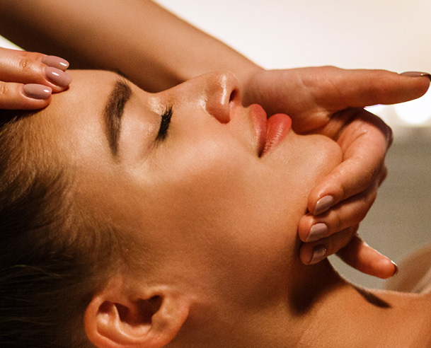 August 2026 Facial Specials