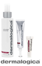 Age Smart™ Skin Firming Set with July Facial Special