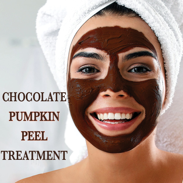November facial Special
