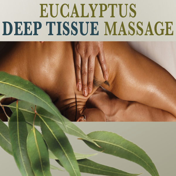 November Massage Special