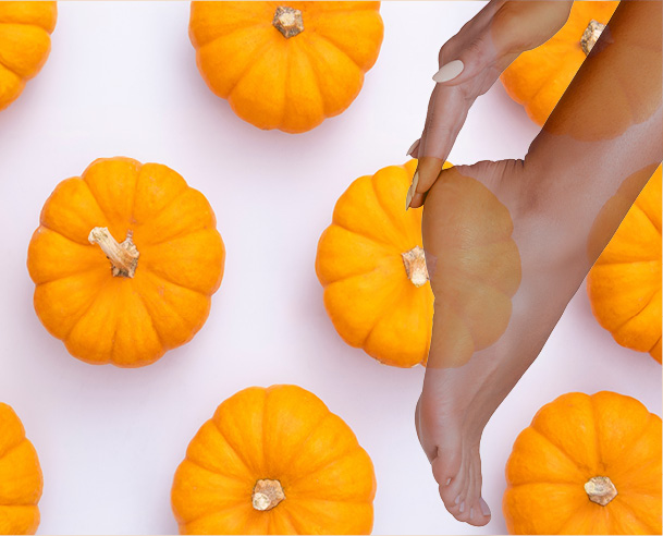 October Body Treatment Specials